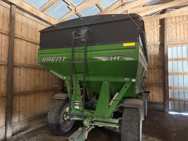 Image of Brent 544 equipment image 2