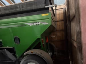 2009 Brent 544 Image