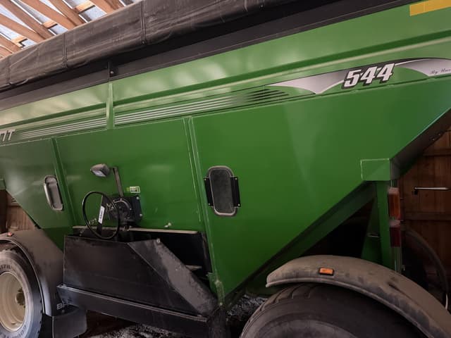 Image of Brent 544 equipment image 1