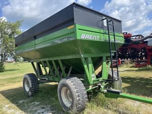 2009 Brent 544 Image