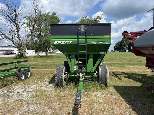 Image of Brent 544 equipment image 1