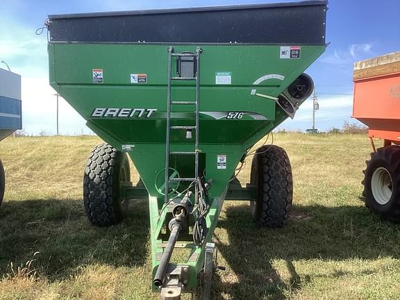 Image of Brent 576 equipment image 1