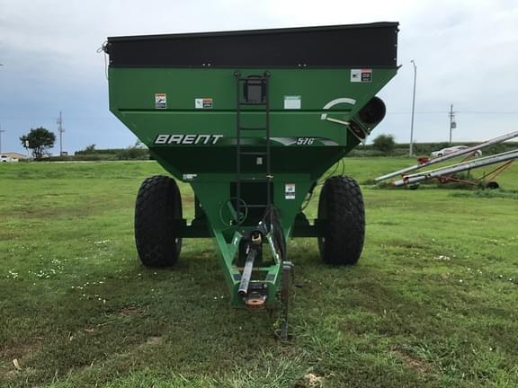 Image of Brent 576 equipment image 1