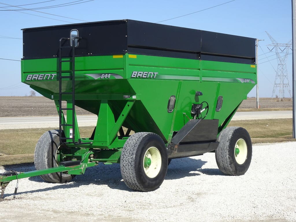 Main image Brent 644