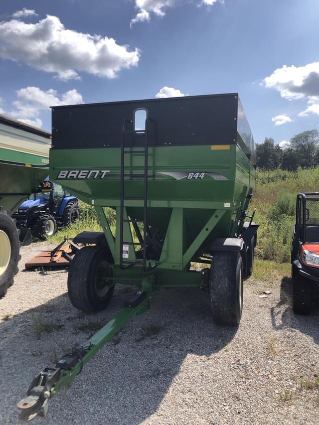 Image of Brent 644 equipment image 3