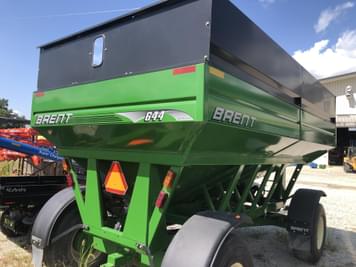 Main image Brent 644