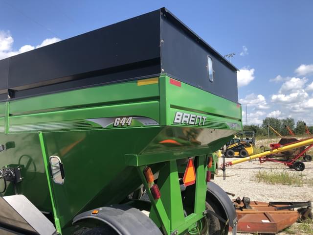 Image of Brent 644 equipment image 1
