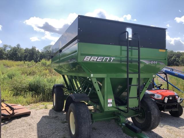 Image of Brent 644 equipment image 2