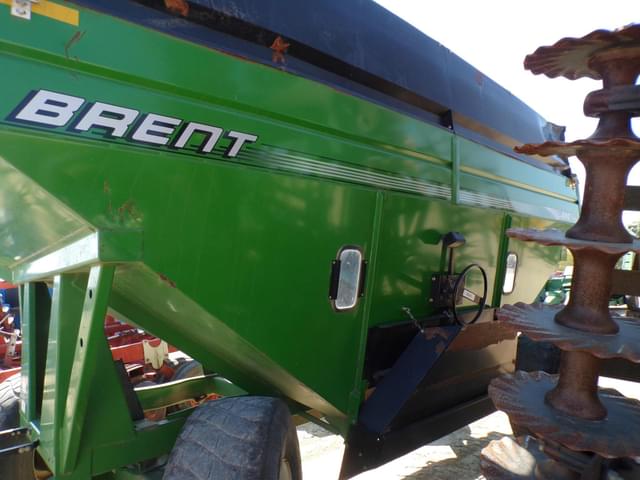 Image of Brent 644 equipment image 3