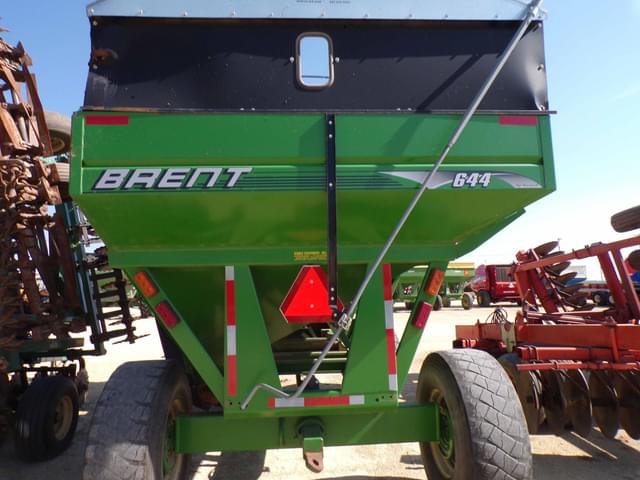 Image of Brent 644 equipment image 4