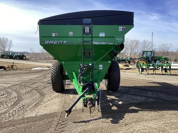 Image of Brent 782 equipment image 1