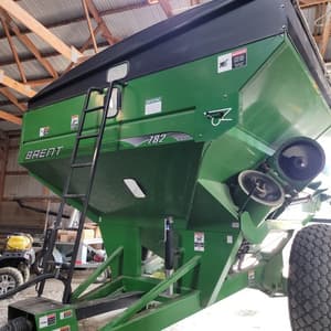 2009 Brent 782 Image