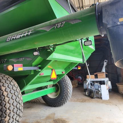 Image of Brent 782 equipment image 2