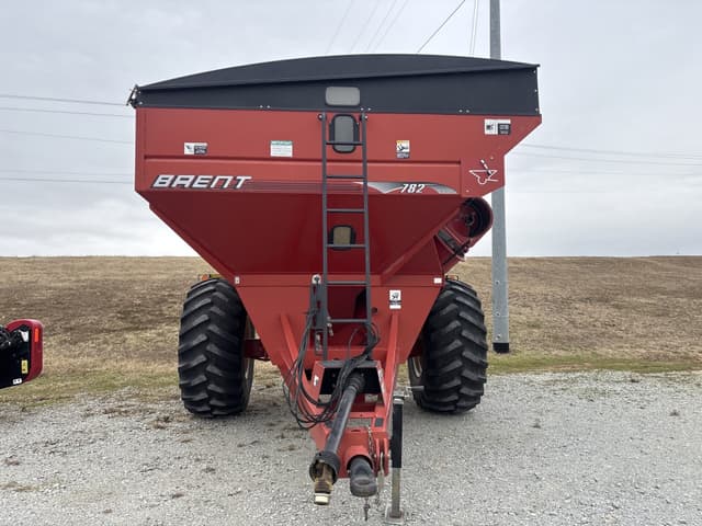 Image of Brent 782 equipment image 4