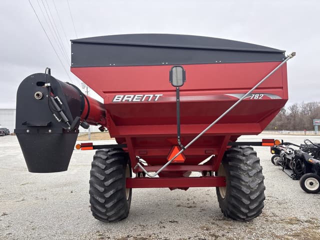 Image of Brent 782 equipment image 3