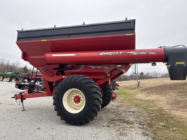 Image of Brent 782 equipment image 2