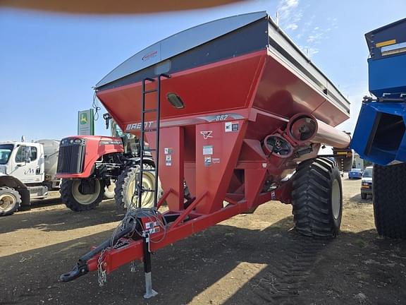 Image of Brent 882 equipment image 1