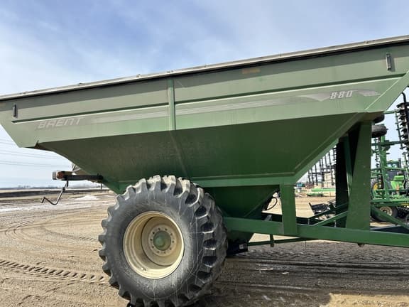 Image of Brent 882 equipment image 1