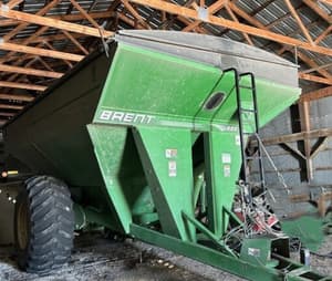 2009 Brent 882 Image