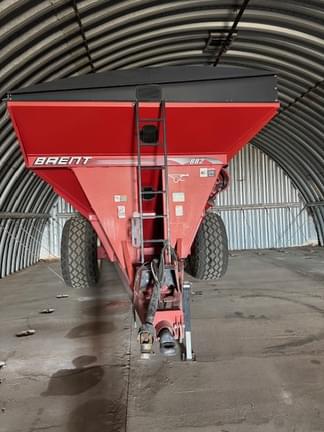 Image of Brent 882 equipment image 1