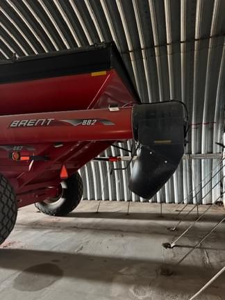 Image of Brent 882 equipment image 4