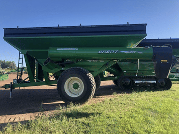 Main image Brent 882