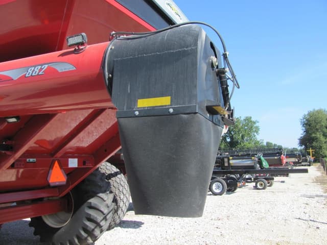 Image of Brent 882 equipment image 3