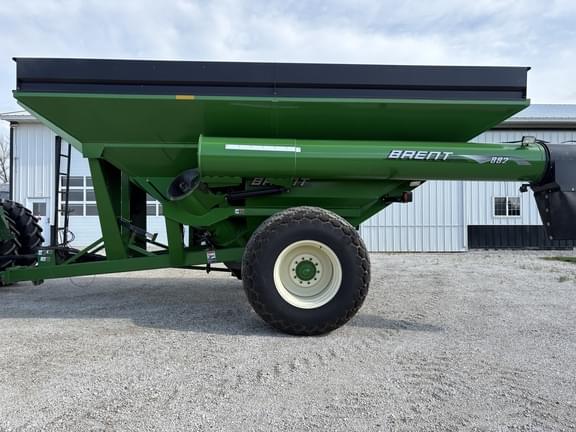 Image of Brent 882 equipment image 1