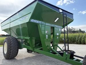 2009 Brent 882 Image