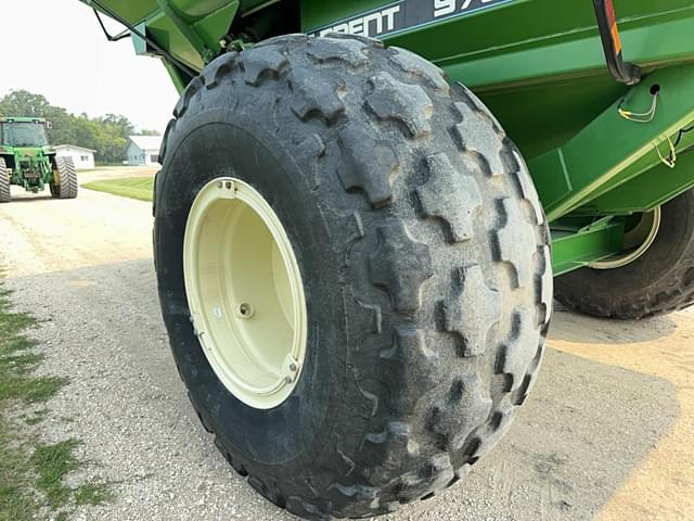 Image of Brent 976 equipment image 4