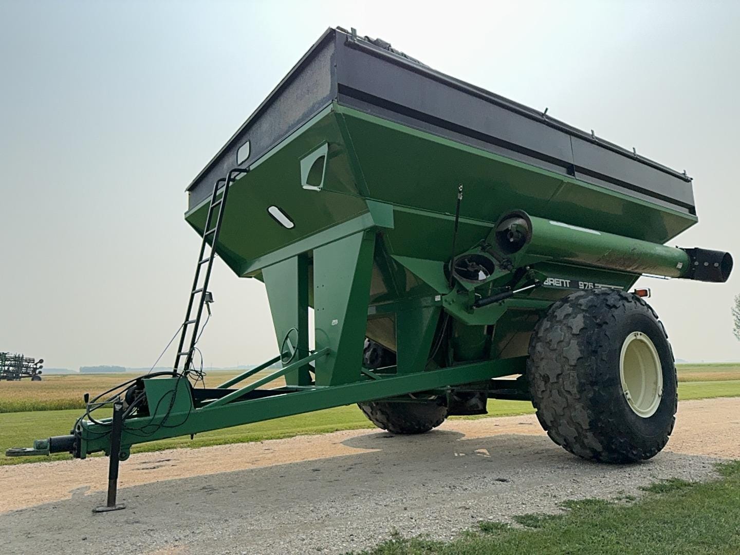 Main image Brent 976