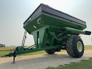 2009 Brent 976 Image