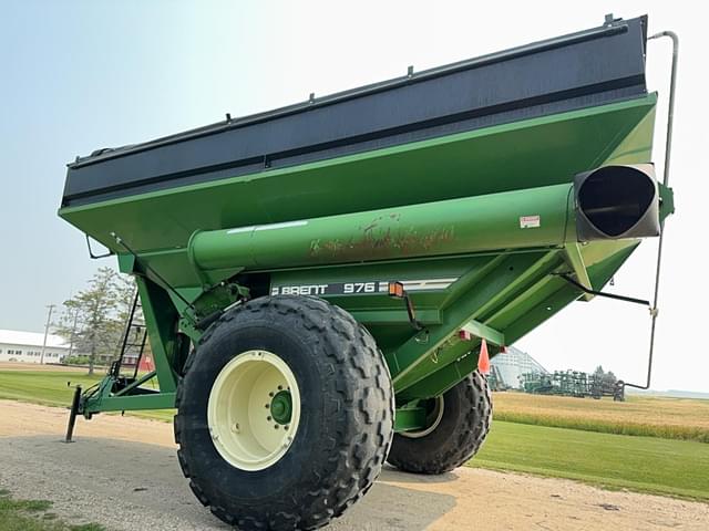 Image of Brent 976 equipment image 3