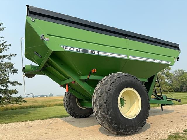 Image of Brent 976 equipment image 2