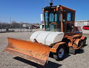 2009 Broce RJ350 Lot No. EI8876 Other Equipment For Sale | Tractor Zoom