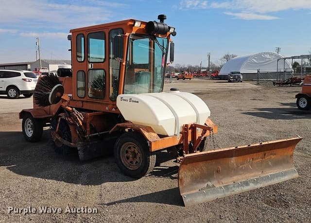 Image of Broce RJ350 equipment image 2