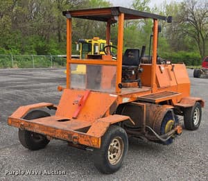 SOLD - 2009 Broce RJ 350 Lot No. EM7081 Construction | Tractor Zoom