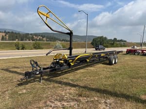 2009 Buhler 1500 Image