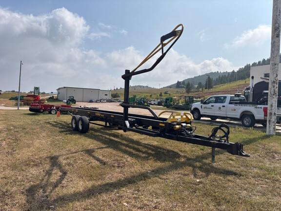 Image of Buhler 1500 equipment image 3
