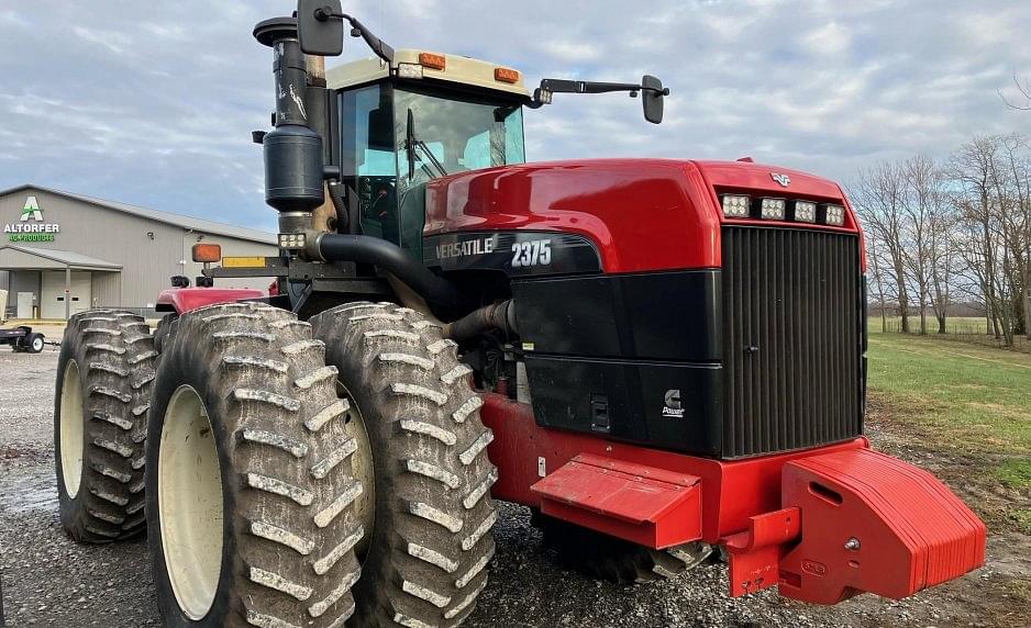 Image of Buhler Versatile 2375 Primary image