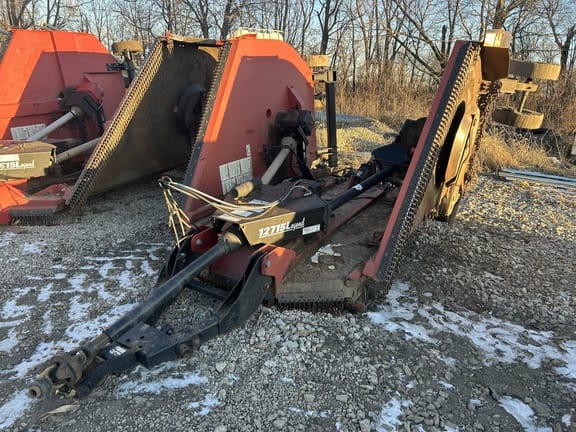 2009 Bush Hog 12715L Equipment Image0