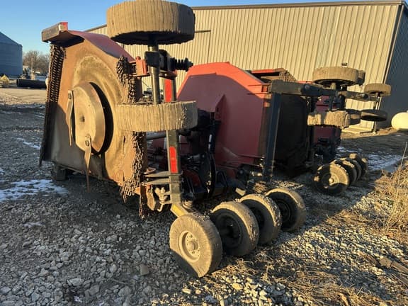 Image of Bush Hog 12715L equipment image 3