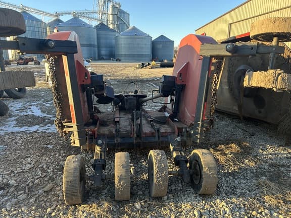 Image of Bush Hog 12715L equipment image 1