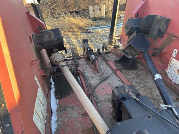 Image of Bush Hog 12715L equipment image 4