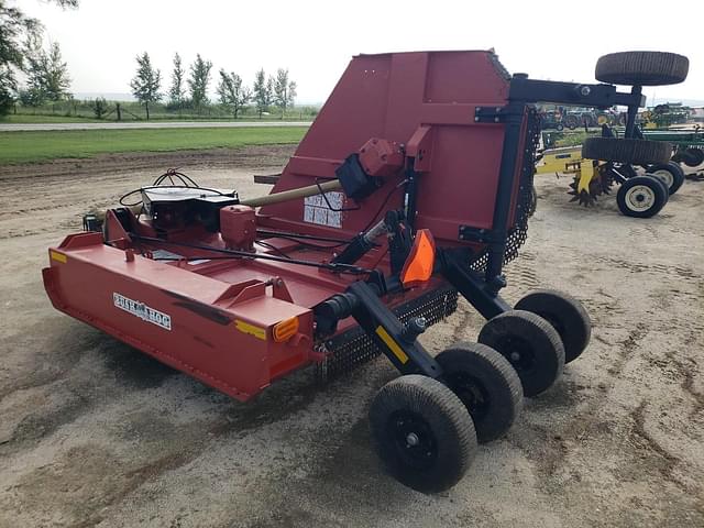 Image of Bush Hog 2610L equipment image 2