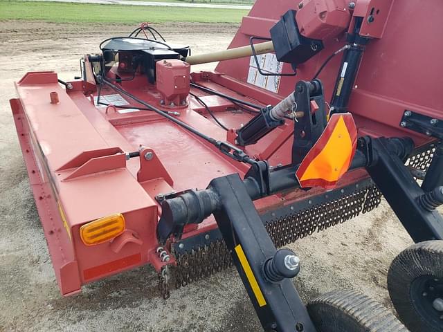 Image of Bush Hog 2610L equipment image 4