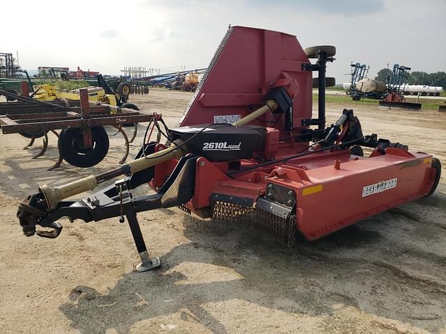 Image of Bush Hog 2610L equipment image 1