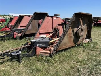 Main image Bush Hog 2615L