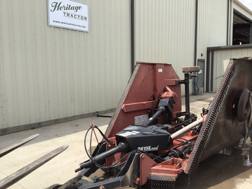 Main image Bush Hog 2615L