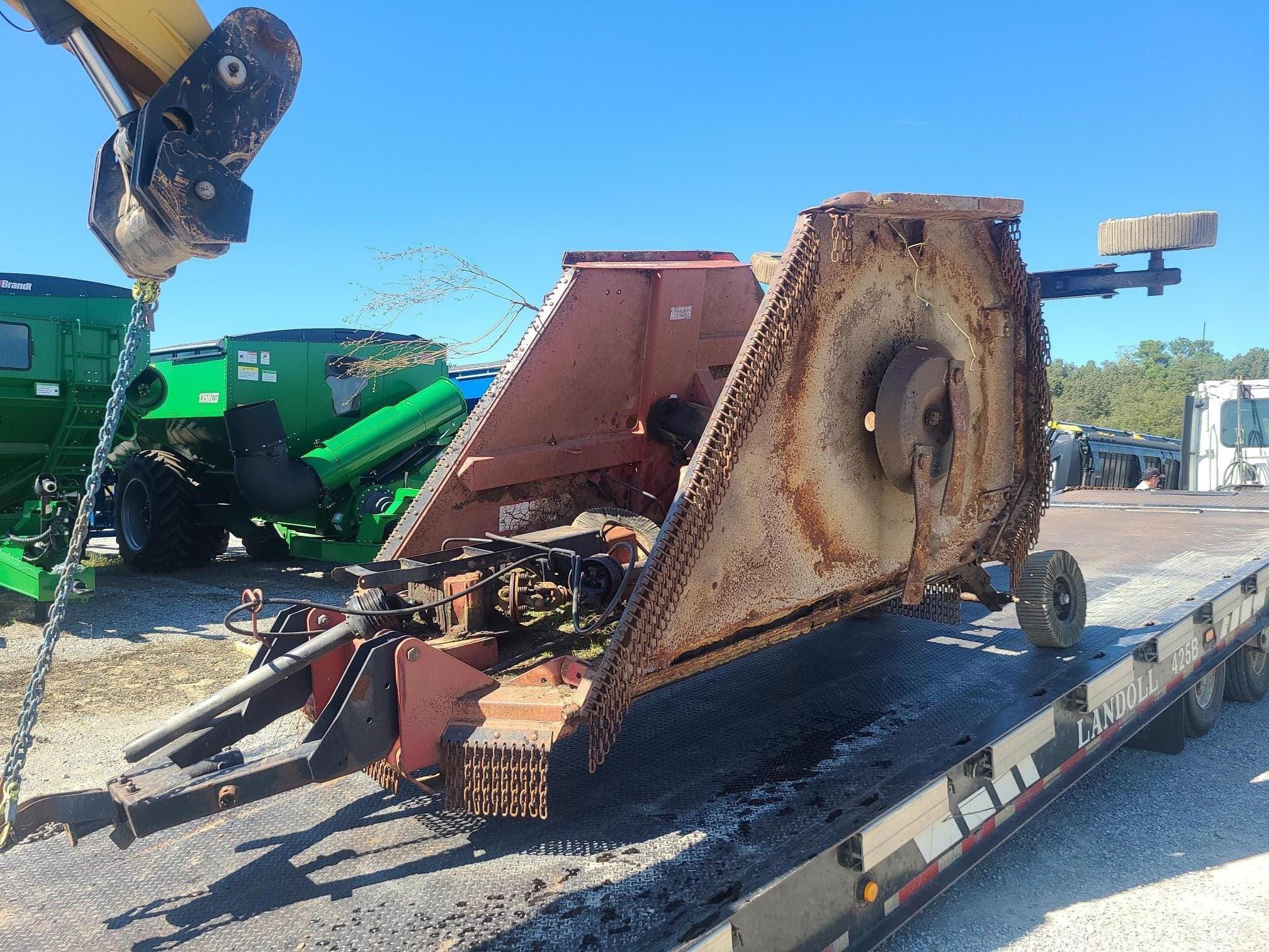 Main image Bush Hog 2615L